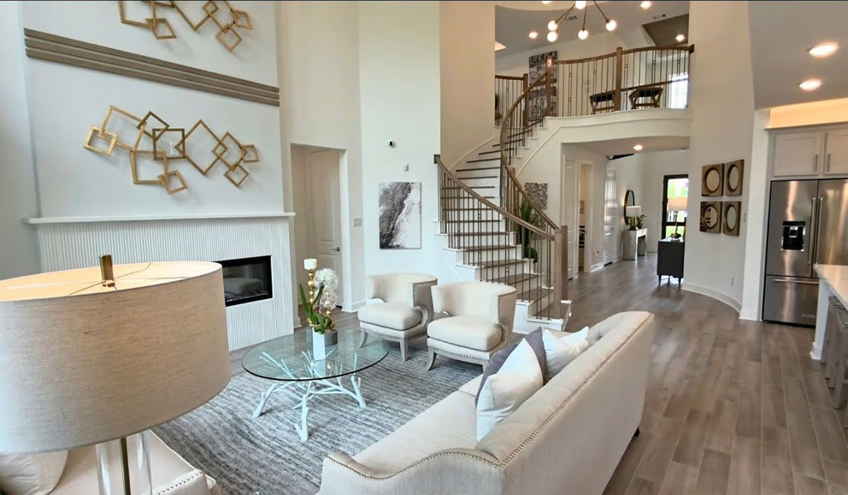 Home Design Secrets Revealed! Turn Any Space Into a Luxury Dream House