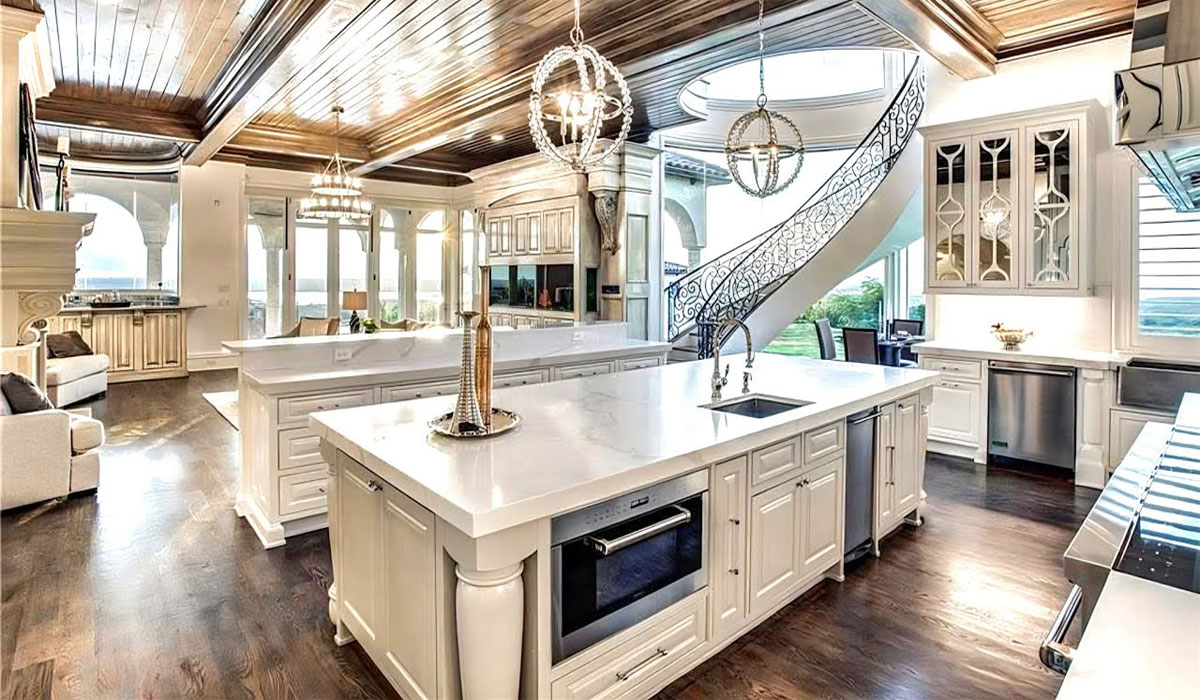 Home Design Secrets Revealed! Turn Any Space Into a Luxury Dream House