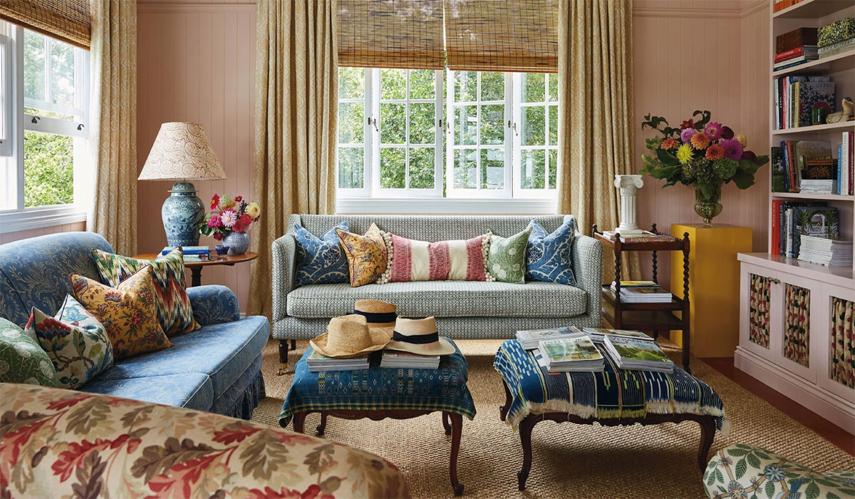 Shocking Home Design Trends That Are Changing Modern Living Forever