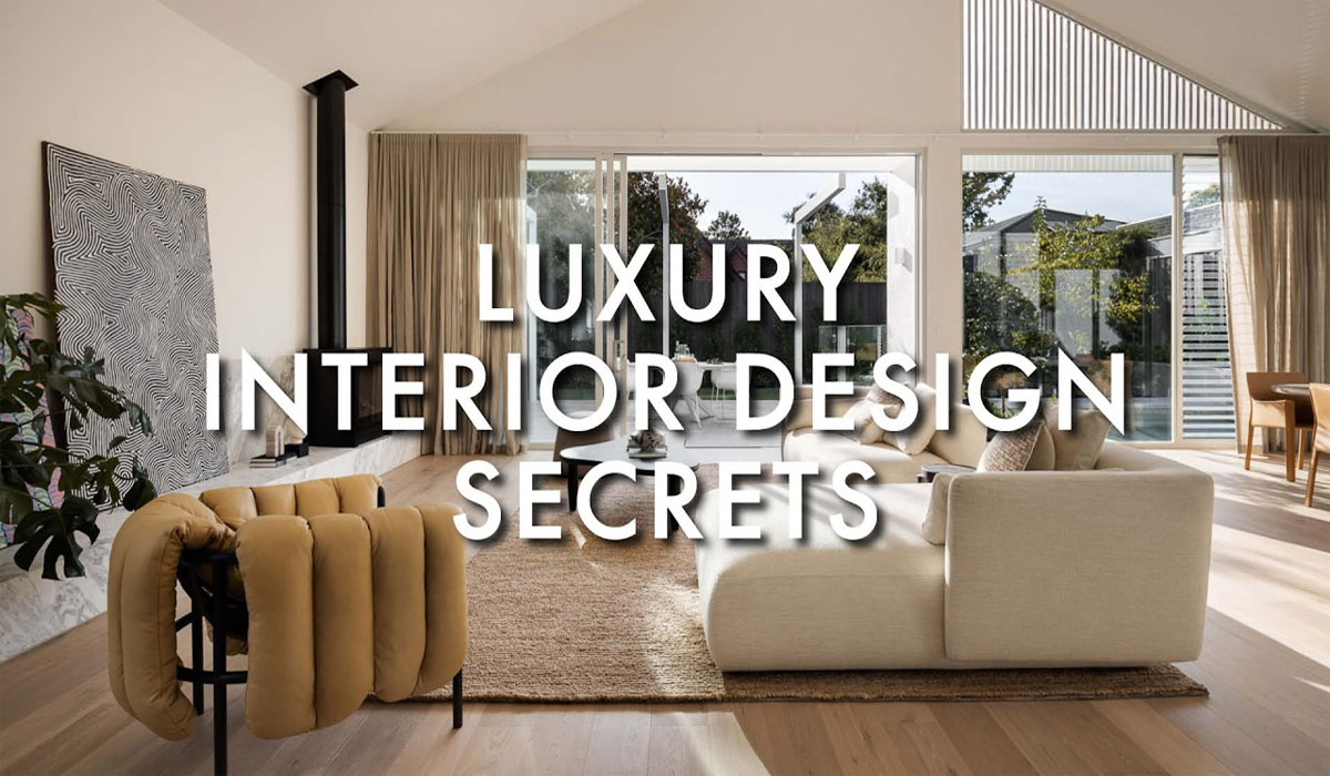 Shocking Interior Design Secrets Professionals Don’t Want You to Know