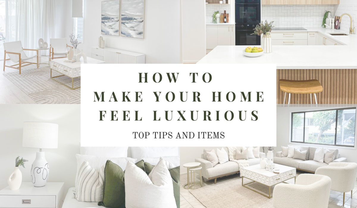 WOW! Interior Design Tricks That Instantly Make Your Home Look Luxurious on a Budget!
