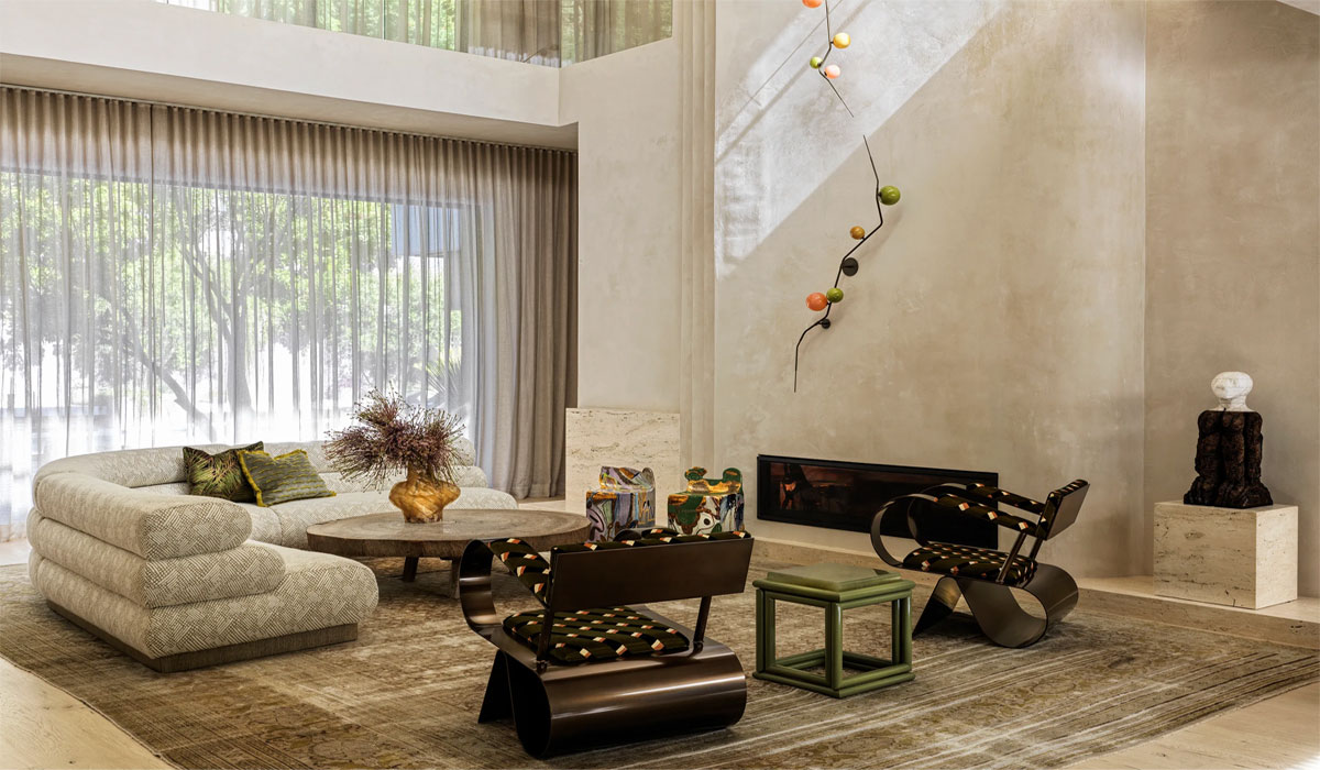 You Won’t Believe These Interior Design Tricks That Instantly Make Your Home Look Luxurious!