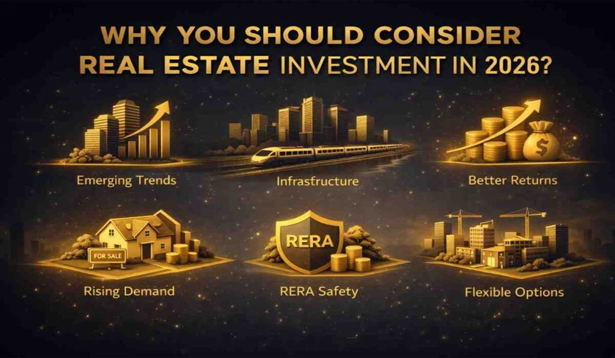 Real Estate Secrets That Could Make You Rich in 2026