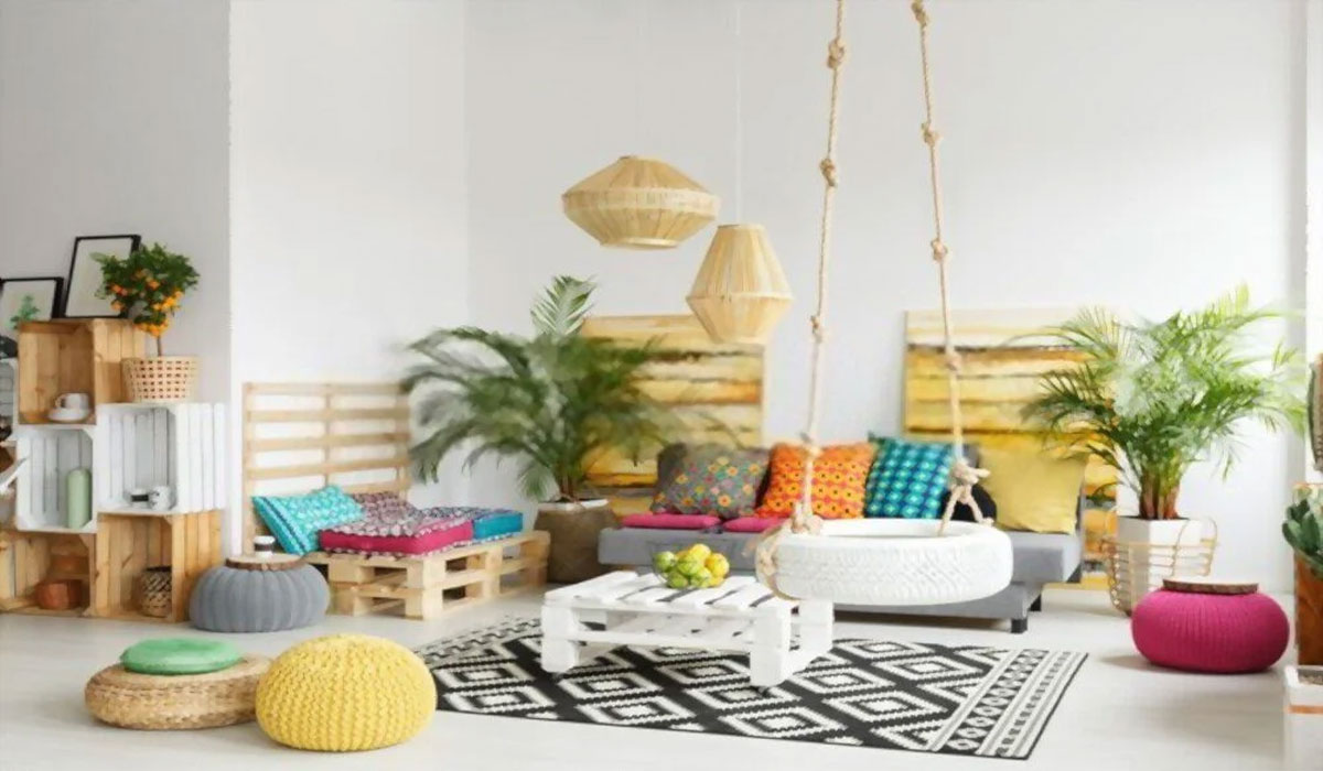 Shocking DIY Decor Ideas That Will Transform Your Home Instantly